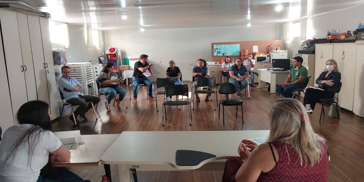 Comitê de Mobilização e Combate ao Aedes aegypti tem nova coordenação