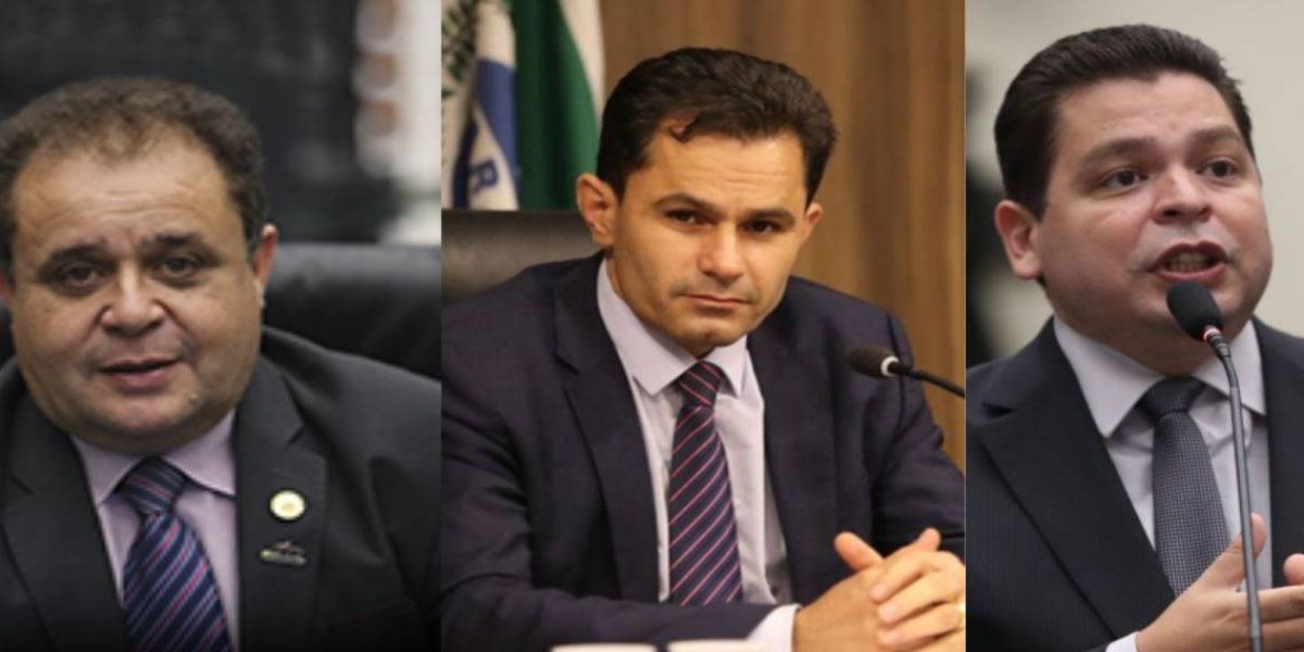 Deputados de Cascavel solicitam à Secretaria da Saúde recursos e meios para realização de cirurgias