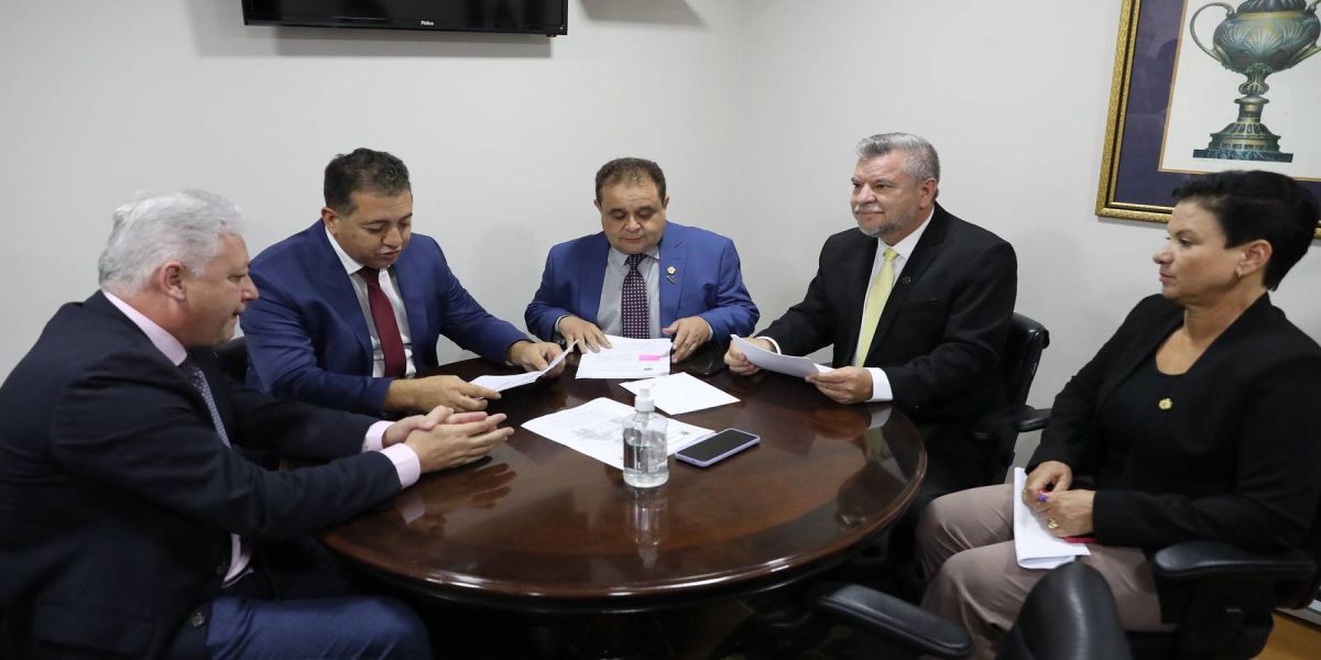 Comissão aprova Projeto de Lei que garante gratuidade em transporte coletivo intermunicipal