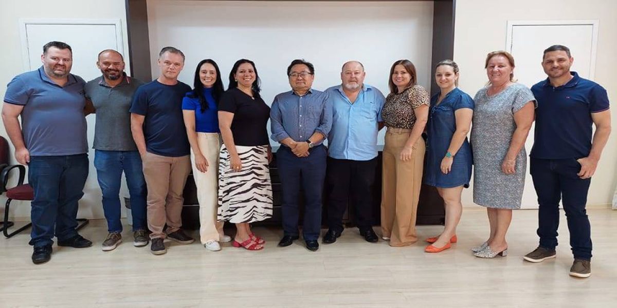 Prefeitura de Cafelândia apresenta edital e termo de referência do Hospital Municipal