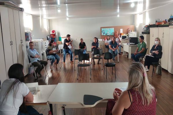 Comitê de Mobilização e Combate ao Aedes aegypti tem nova coordenação