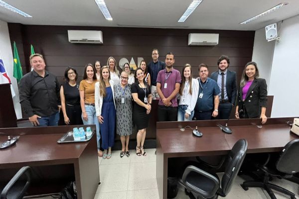 Crimes contra a mulher: agilidade no julgamento de processos é foco de ação conjunta