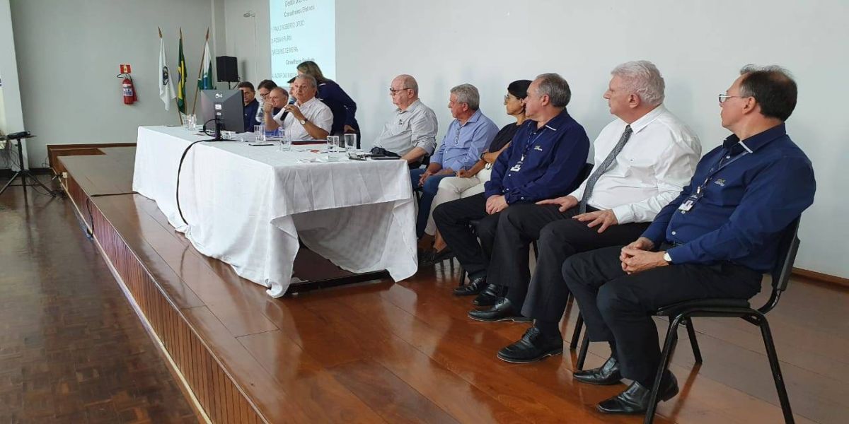 AGO: Ano de 2022 foi o melhor de toda a história da Credicoopavel