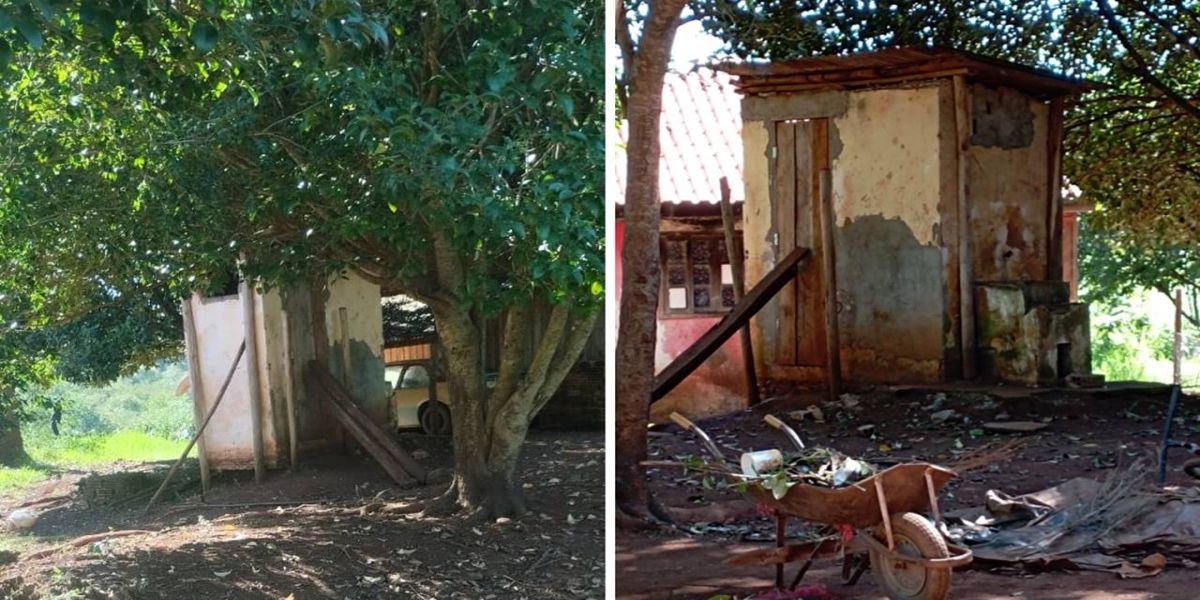 Polícia Civil liberta vítimas de cárcere privado em aldeia indígena de Espigão Alto do Iguaçu