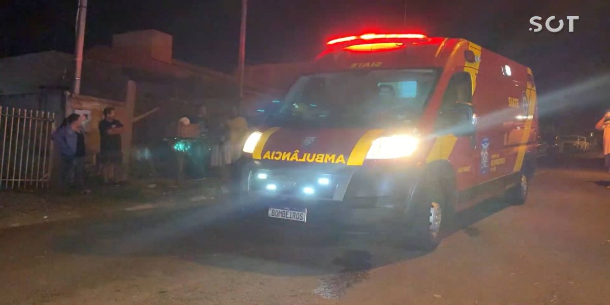 Suspeito de tentativa de homicídio no Jardim Belmonte é preso pela Delegacia de Homicídios