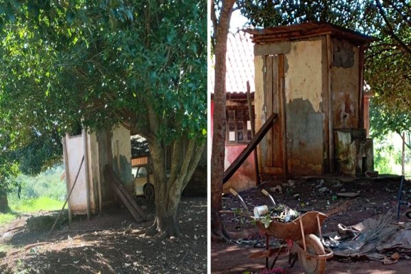 Polícia Civil liberta vítimas de cárcere privado em aldeia indígena de Espigão Alto do Iguaçu