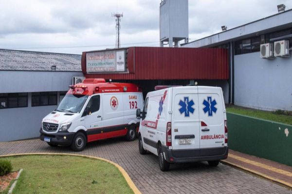 Casos suspeitos de dengue faz atendimentos nas unidades de emergência de Toledo dispararem