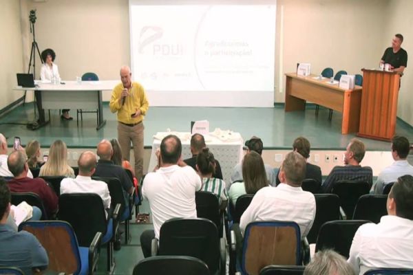 Plano de desenvolvimento da Região Metropolitana de Cascavel tem relatório final aprovado