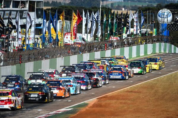 Stock anuncia retorno a Cascavel, além de etapa internacional