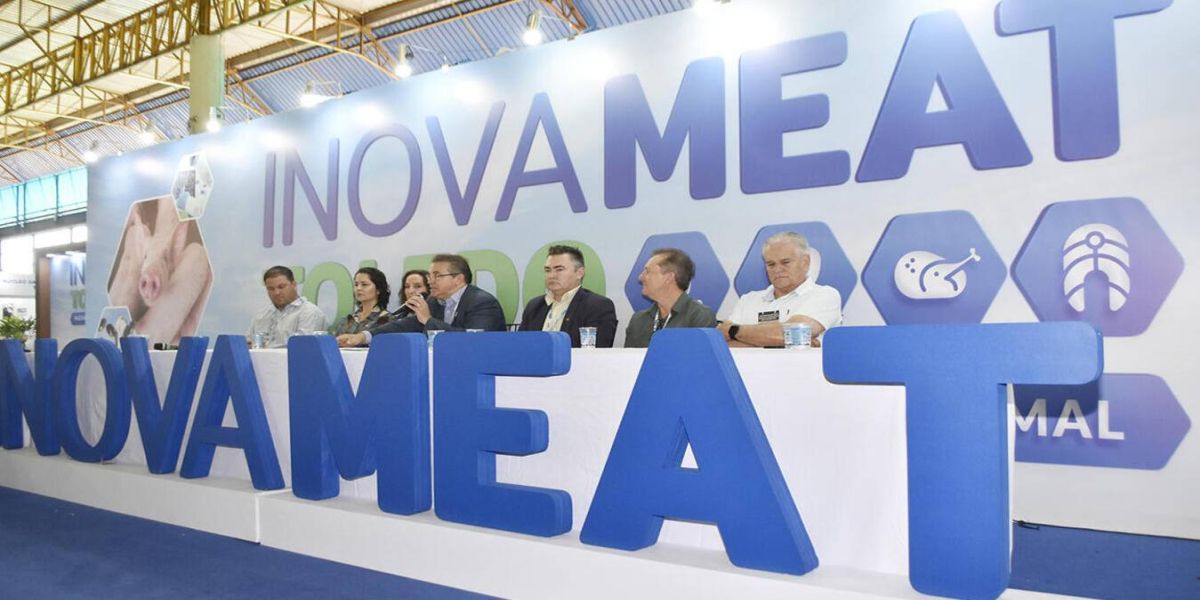 Inovameat consolida Toledo na produção de proteína animal em nível nacional