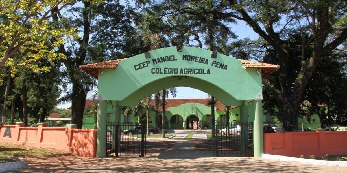 Adolescente de 15 anos morre após inalar desodorante em colégio agrícola do Paraná