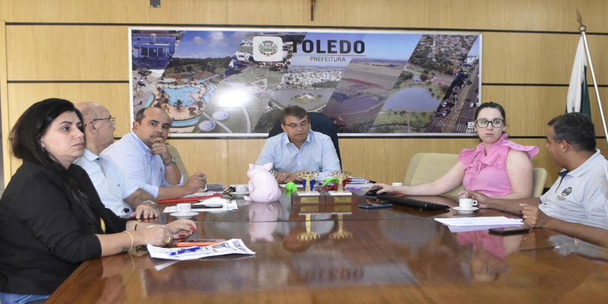 Prefeitura de Toledo alerta para perigos na compra de lotes em áreas rurais