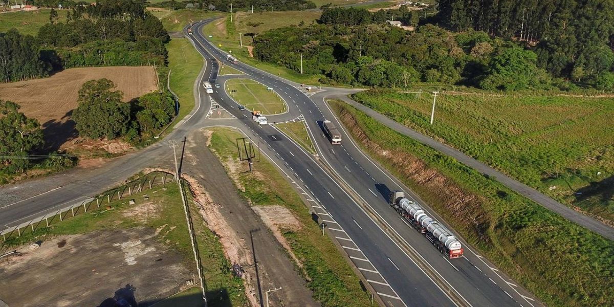 Concessões rodoviárias: Ministério dos Transportes confirma aporte para descontos maiores que 18%