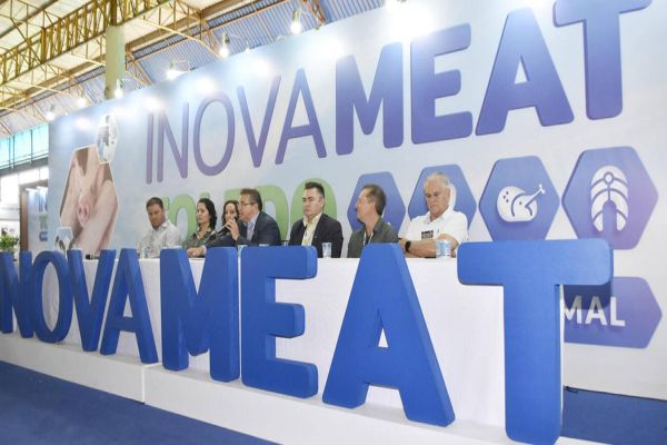 Inovameat consolida Toledo na produção de proteína animal em nível nacional