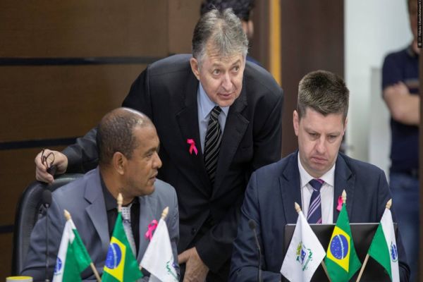 Comissão propõe a criação do cargo de coordenador de segurança nas escolas