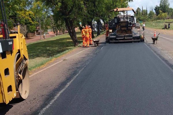 DER/PR divulga vencedor de edital para conservação de rodovias da região Oeste