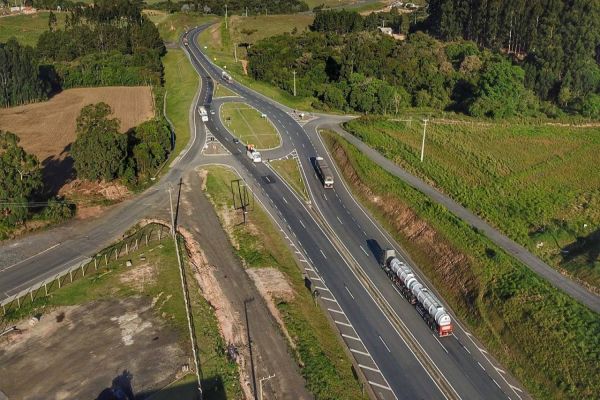 Concessões rodoviárias: Ministério dos Transportes confirma aporte para descontos maiores que 18%