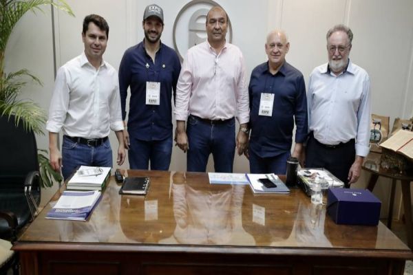 Deputados reforçam importância da Assembleia Itinerante ouvir demandas da sociedade