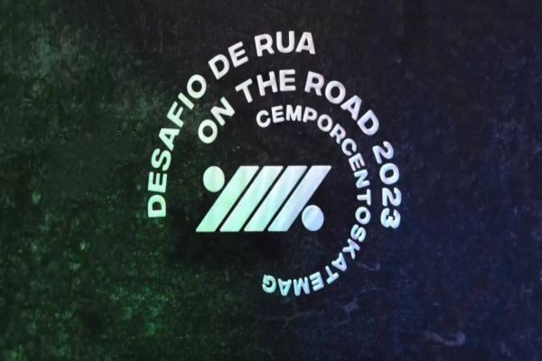 Cascavel será sede final de desafio nacional de Skate