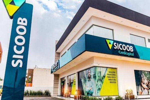 Sicoob é uma das três melhores instituições financeiras do Brasil, segundo ranking da Forbes