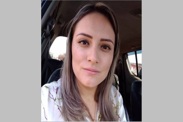 Jovem enfermeira do SAMU morre em acidente na PR-160, região dos Campos Gerais do Paraná