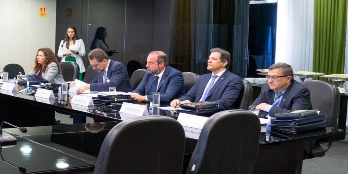 Itaipu define tarifa para exercício de 2023