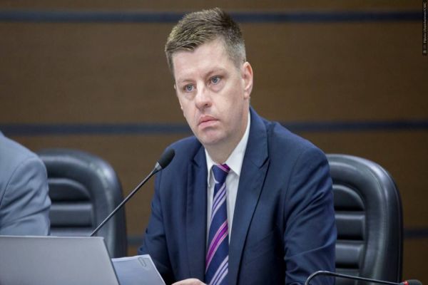 Aprovada a criação do Fundo Municipal de Segurança Pública e do seu Grupo Gestor