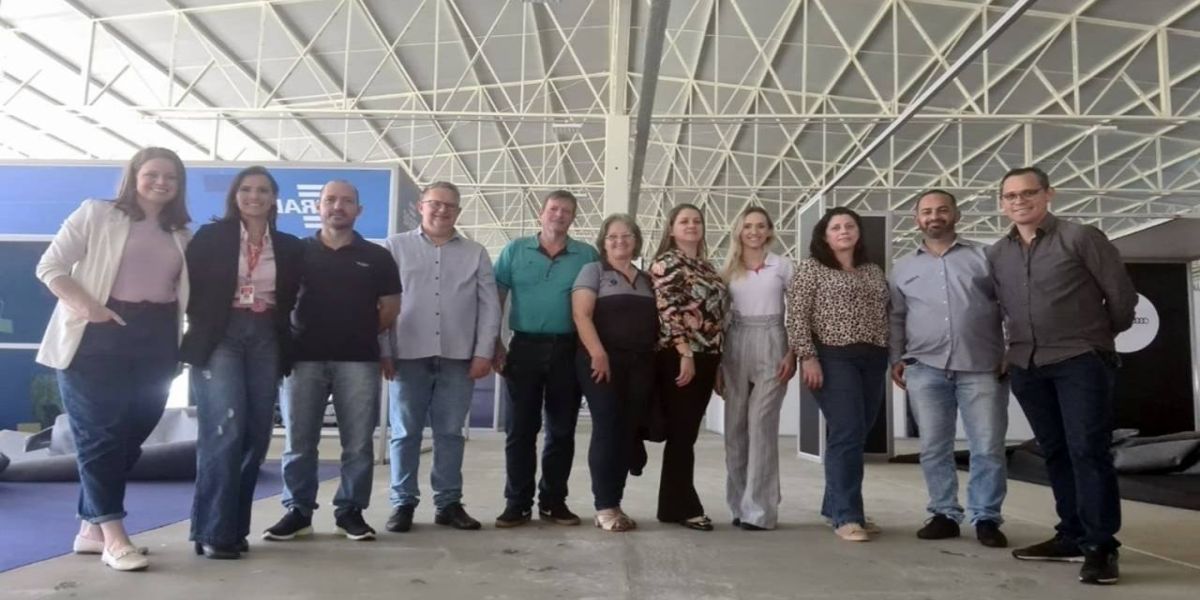 Feira têxtil inédita ocorrerá em setembro em área no Show Rural