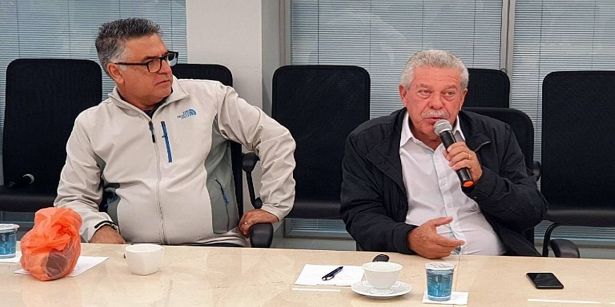 Potencial de compras locais para a agricultura familiar é de R$ 22 mi