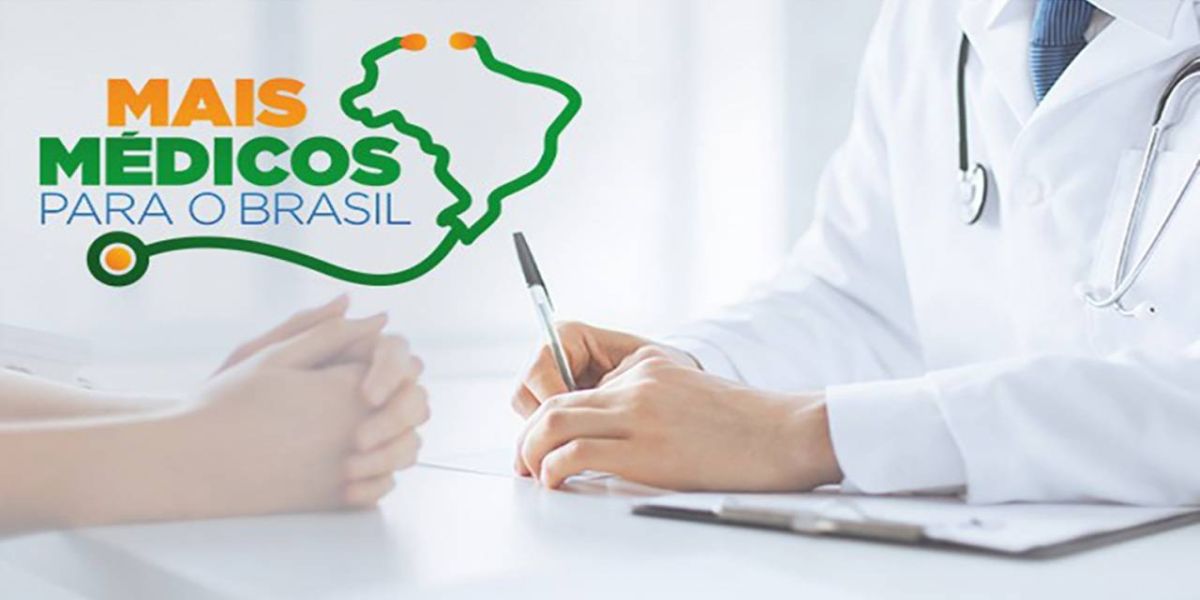 Municípios do Paraná devem aderir a novo ciclo do Programa Mais Médicos