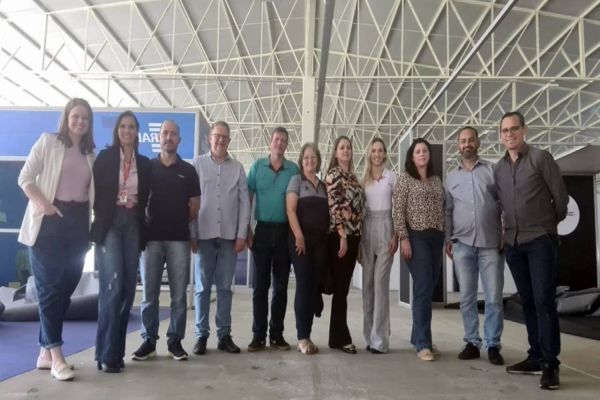 Feira têxtil inédita ocorrerá em setembro em área no Show Rural