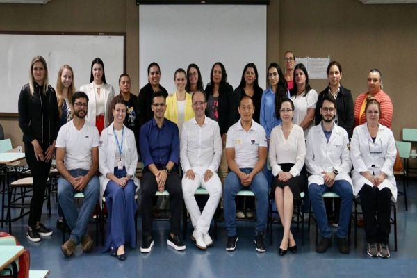 Serviço de obesidade e cirurgia bariátrica do HUOP se torna modelo para a 20ª Regional de Saúde