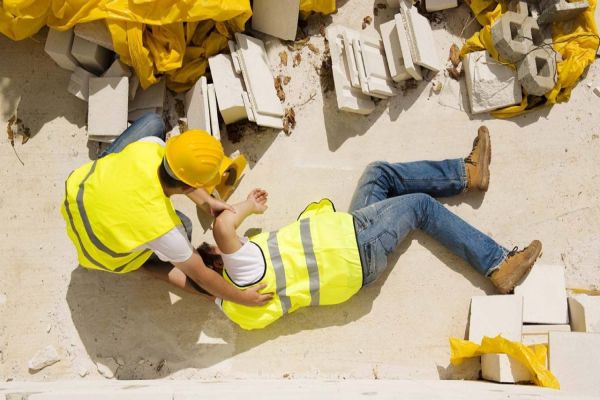 Cascavel é a segunda cidade do Paraná com mais acidentes de trabalho