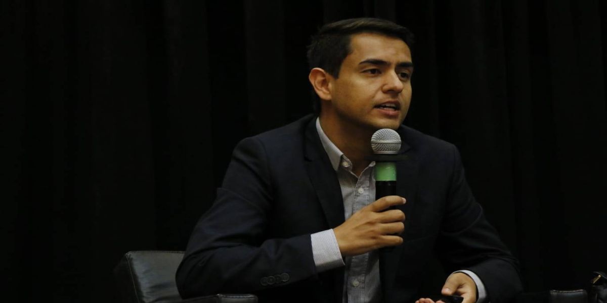 Cascavel é referência em políticas públicas da primeira Infância