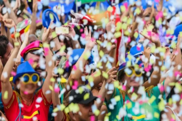 Câmara e comunidade vão debater sobre a realização do Carnaval de rua em Cascavel