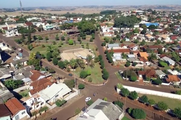 MP e Polícia Civil prendem ex-vereador de Formosa do Oeste condenado por estupro de vulnerável