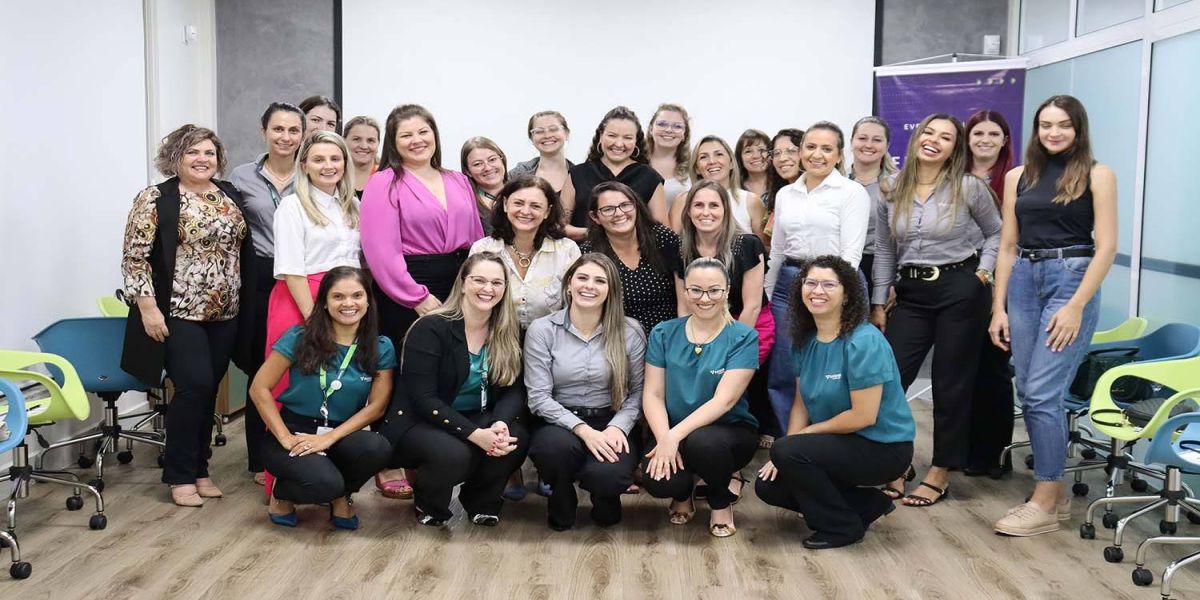 Sicoob Credicapital oferece evento de finanças voltado para mulheres