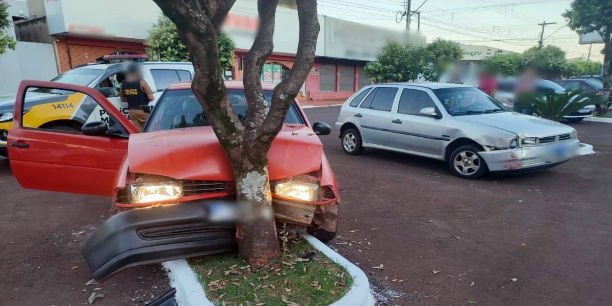 Motorista é preso por dirigir alcoolizado em Jesuítas