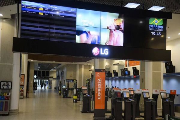 Tax Free para turistas estrangeiros movimentaria R$ 2,1 bilhões