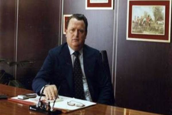 Ex-prefeito de Cascavel, Jacy Scanagatta, falece aos 88 anos