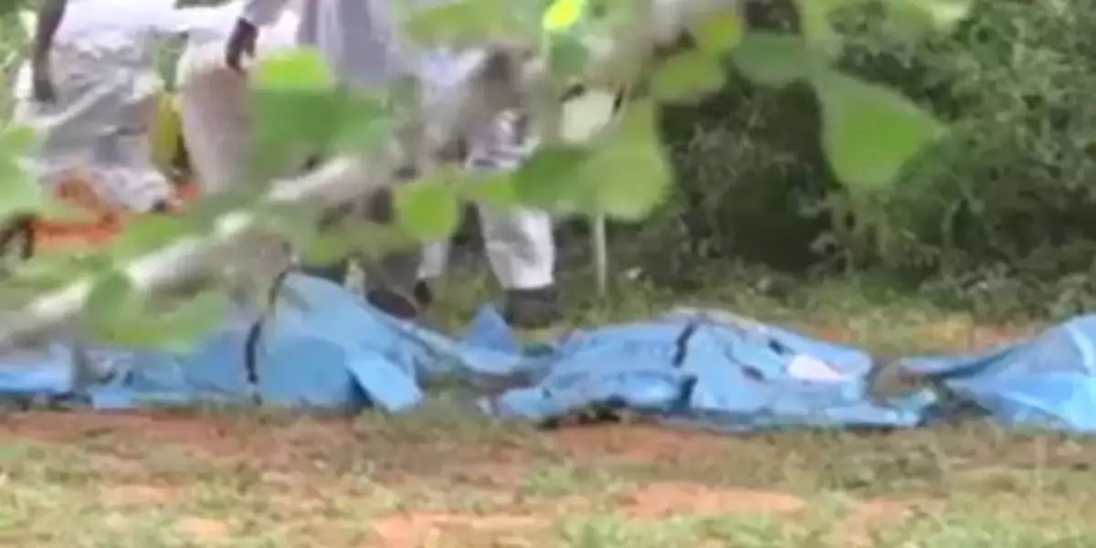 Pastor é preso após instruir fiéis a jejuar até a morte; 45 pessoas morreram