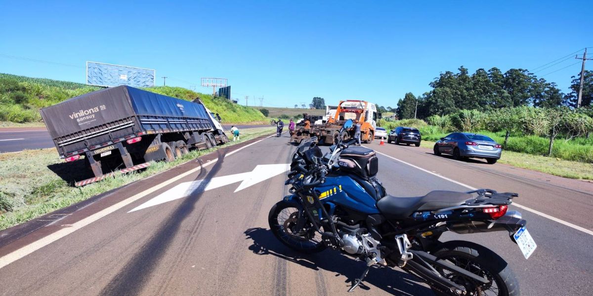 Operação Tiradentes termina com 2 mortes e diversos flagrantes de infrações no oeste do Paraná