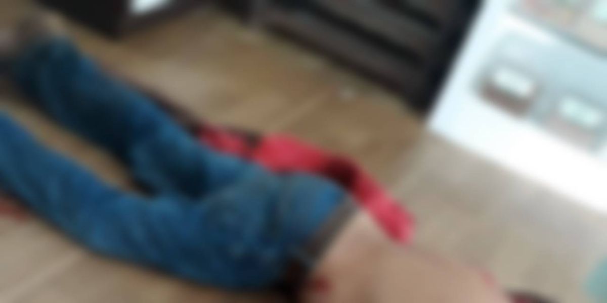 Homem morre ao ser esfaqueado após desentendimento em bar no centro de Guaraniaçu