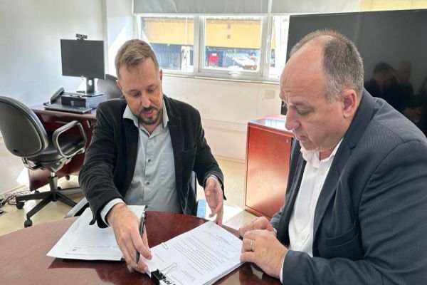 Protocoladas no DNIT demandas da AMOP para a BR-163