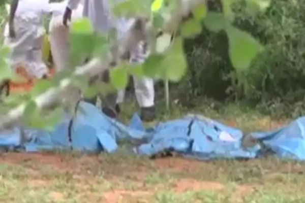 Pastor é preso após instruir fiéis a jejuar até a morte; 45 pessoas morreram