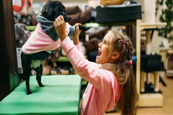 Mercado pet está entre as tendências de negócios para 2023