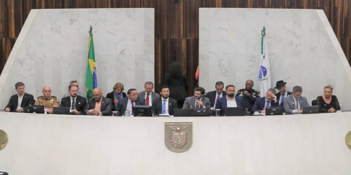 Audiência traz ações imediatas do Governo e propostas para reforçar segurança nas escolas