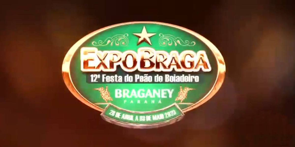 ExpoBraga 2023 comemora 41 anos de Braganey com grande festa