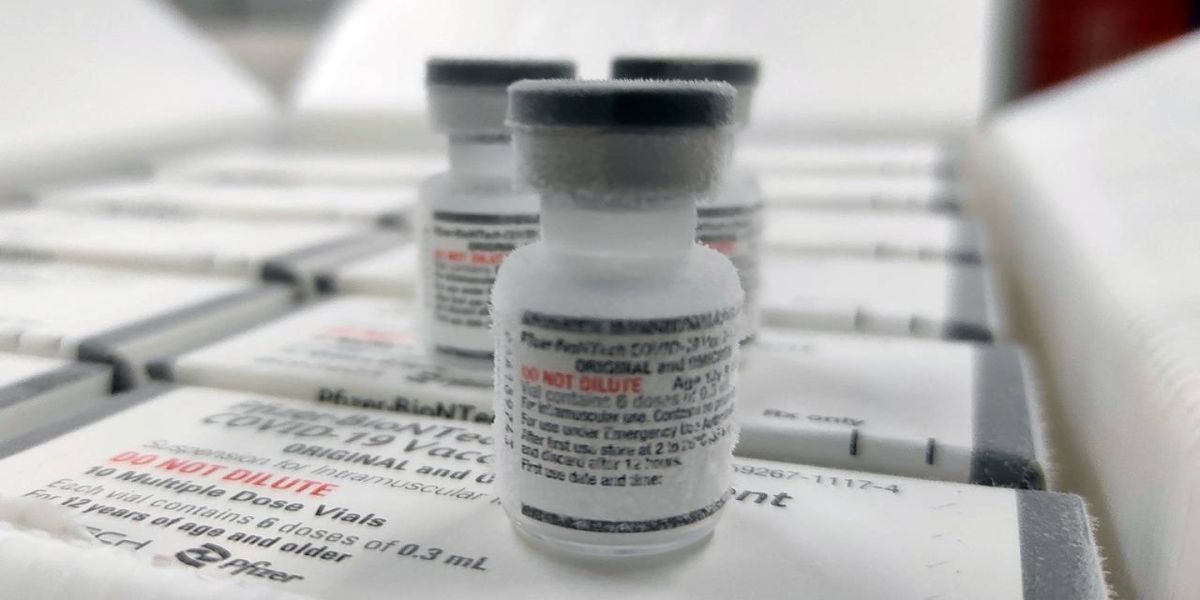 Paraná recomenda vacina bivalente contra a Covid-19 para todas as pessoas acima de 18 anos