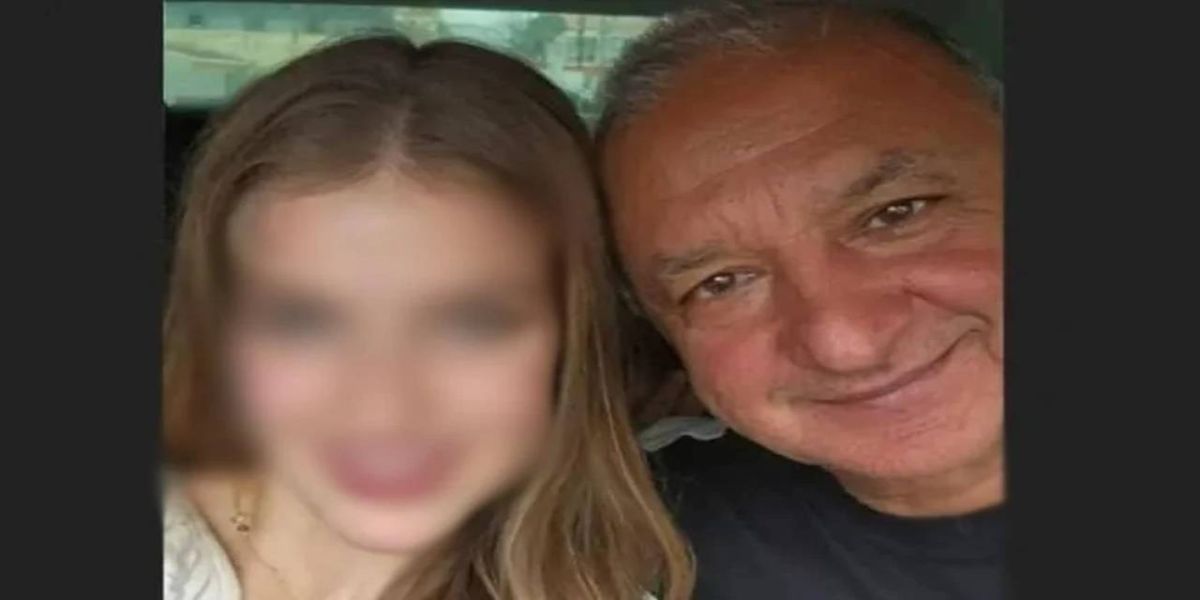 Prefeito de Araucária (PR) se casa com adolescente de 16 anos